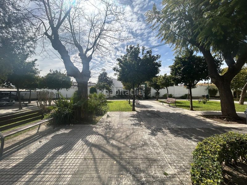 Foto 492a15f7-c758-4d24-a1e7-de71f679b92f. Pis amb aparcament a El Retiro - La Vid Jerez de la Frontera