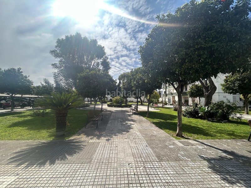 Foto bd1c71de-6a55-47e5-a805-527b0e7b0a86. Pis amb aparcament a El Retiro - La Vid Jerez de la Frontera