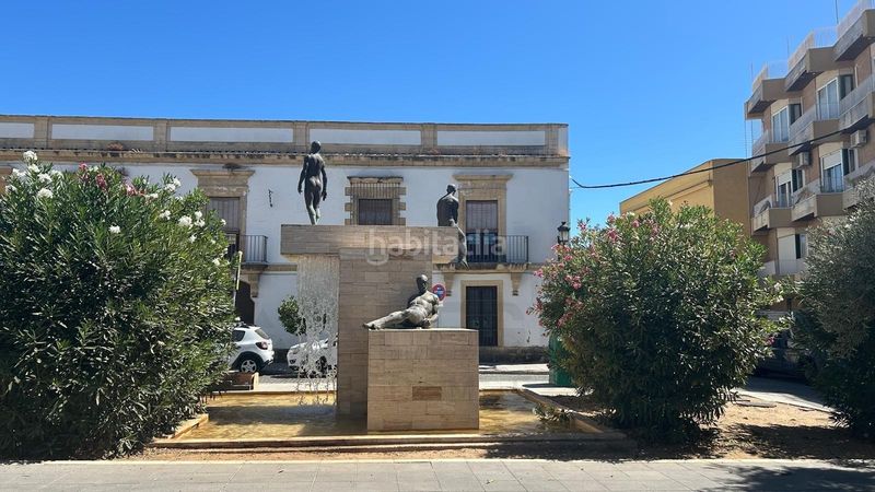 Foto 750ed127-7f7b-4ef0-b1e1-e37279dbf8f0. Local comercial a Centro Jerez de la Frontera
