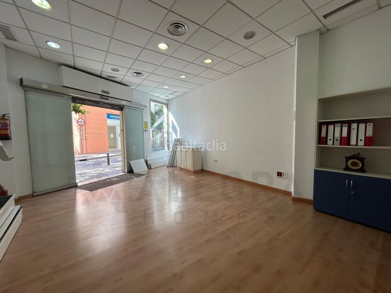 Foto 789a58ae-c90f-4299-a9d5-bcc0d33d8b60. Local comercial a Centro Jerez de la Frontera