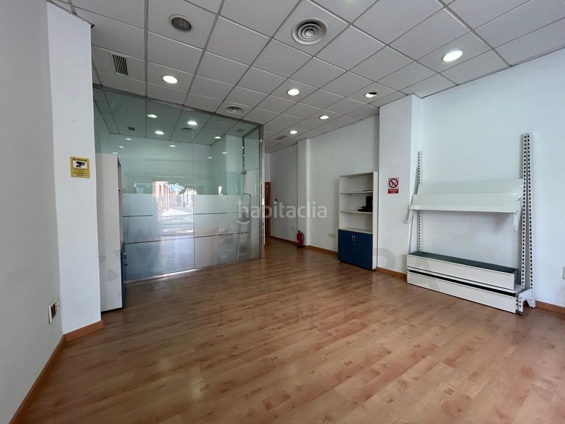 Foto af0564b9-2944-4329-8684-f0992c1d3553. Local comercial a Centro Jerez de la Frontera