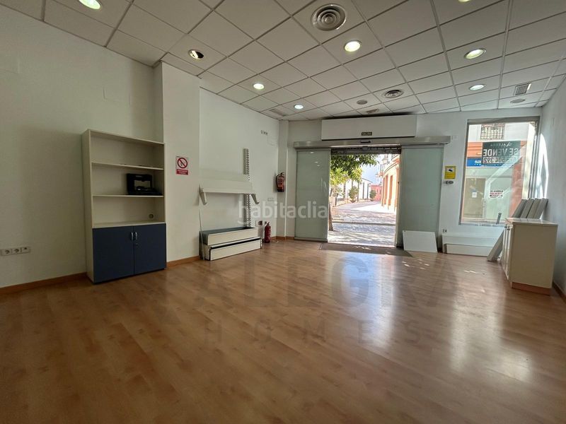 Foto ebddf34d-716a-41b8-ac8d-a34a8e92cf74. Local comercial a Centro Jerez de la Frontera