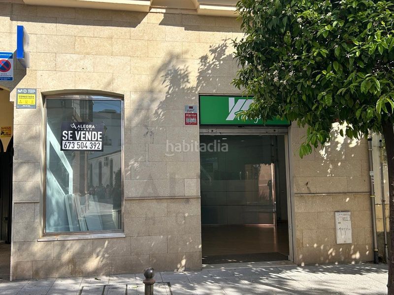 Foto f1f2fb68-77c5-4da4-8bf8-319f957fa924. Local comercial a Centro Jerez de la Frontera