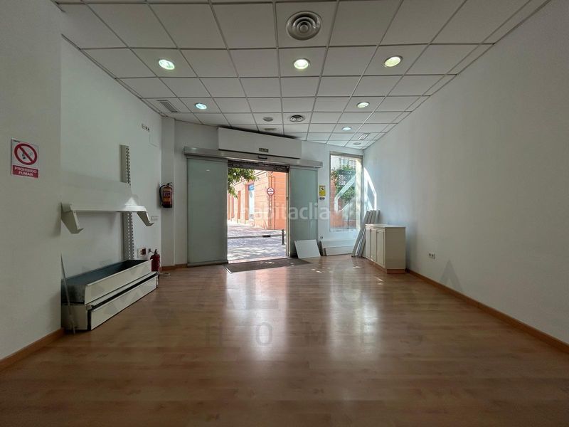 Foto fa3ba7ec-0975-48f1-8f02-f3497cc63378. Local comercial a Centro Jerez de la Frontera