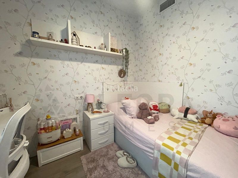 Foto 153ded41-4e9f-48f6-a05f-27dd22008464. Pis amb aparcament piscina a Caballero Bonald-S. José Obrero-Guadalcacín Jerez de la Frontera