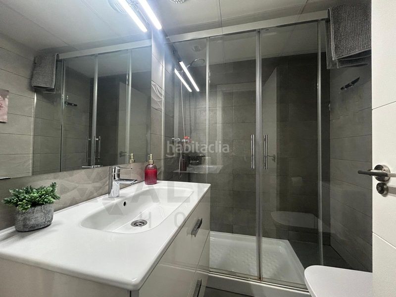 Foto 392bfc8f-6957-4e23-bdef-203189db9eb4. Pis amb aparcament piscina a Caballero Bonald-S. José Obrero-Guadalcacín Jerez de la Frontera