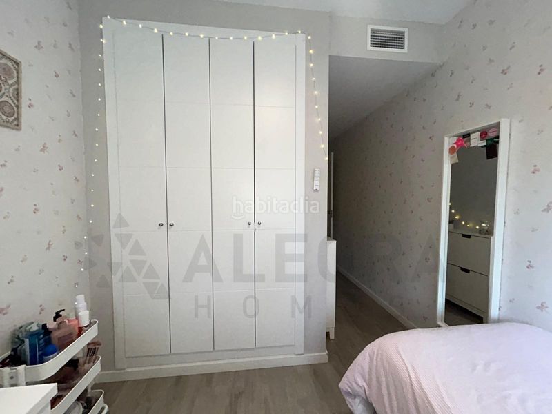 Foto 628a55dc-6460-44ab-9ee1-3f2184a4214e. Pis amb aparcament piscina a Caballero Bonald-S. José Obrero-Guadalcacín Jerez de la Frontera