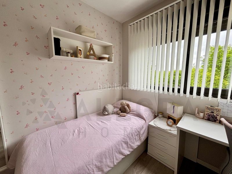 Foto 7270be0b-bdb8-4e65-9ed5-75a5056a5da7. Pis amb aparcament piscina a Caballero Bonald-S. José Obrero-Guadalcacín Jerez de la Frontera