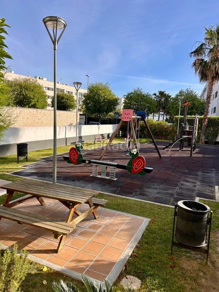 Foto 8fa8a589-99ae-415a-a776-5e720837185d. Pis amb aparcament piscina a Caballero Bonald-S. José Obrero-Guadalcacín Jerez de la Frontera