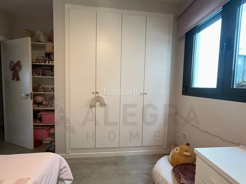 Foto 92ece0f9-33ba-4872-8866-7f83857af371. Pis amb aparcament piscina a Caballero Bonald-S. José Obrero-Guadalcacín Jerez de la Frontera