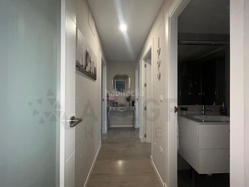 Foto a14d57ed-fb71-489b-9ce0-2c22459c8e7c. Pis amb aparcament piscina a Caballero Bonald-S. José Obrero-Guadalcacín Jerez de la Frontera