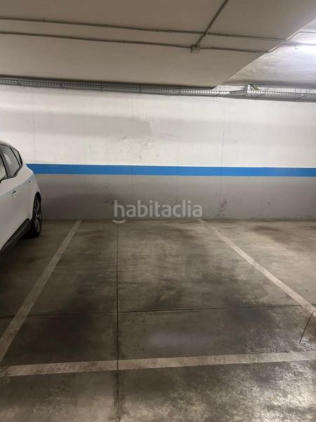 Foto f6ef8ecc-85bd-4789-9252-cadc5a0b337e. Pis amb aparcament piscina a Caballero Bonald-S. José Obrero-Guadalcacín Jerez de la Frontera