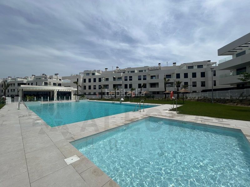 Foto 03a369ab-89c9-4449-9e65-d2d8df1b40d0. Pis amb aparcament piscina a V Centenario-Piletas-Capuchinos Sanlúcar de Barrameda