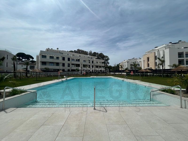 Foto 056fb50f-3217-47d6-8ef1-e8aa1fde3c1c. Pis amb aparcament piscina a V Centenario-Piletas-Capuchinos Sanlúcar de Barrameda