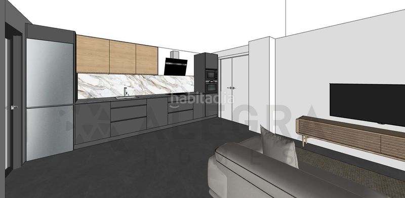 Foto 07453b21-f83a-49f6-ba0b-566a722579bb. Pis amb aparcament piscina a V Centenario-Piletas-Capuchinos Sanlúcar de Barrameda