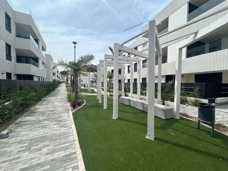 Foto 0d41fa4d-7ce9-4f65-a90c-bdbf0368c219. Pis amb aparcament piscina a V Centenario-Piletas-Capuchinos Sanlúcar de Barrameda