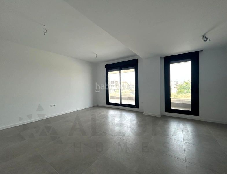 Foto 125ba0c4-113f-41d7-9057-0641a462990a. Pis amb aparcament piscina a V Centenario-Piletas-Capuchinos Sanlúcar de Barrameda