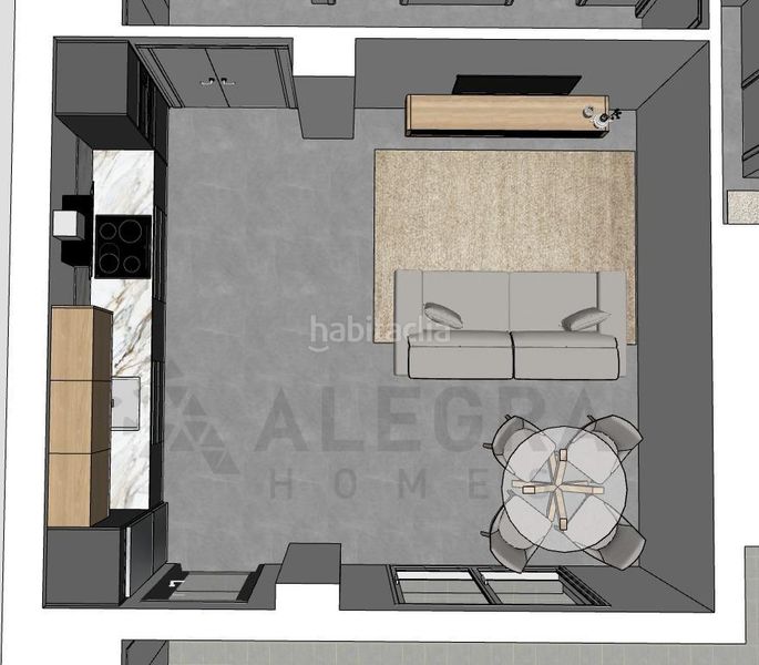 Foto 51d72bd1-dcb1-4452-ae3d-01f47e308b15. Pis amb aparcament piscina a V Centenario-Piletas-Capuchinos Sanlúcar de Barrameda