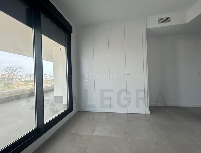 Foto 561e0122-4bcf-4020-a6f2-62d3e24cf159. Pis amb aparcament piscina a V Centenario-Piletas-Capuchinos Sanlúcar de Barrameda