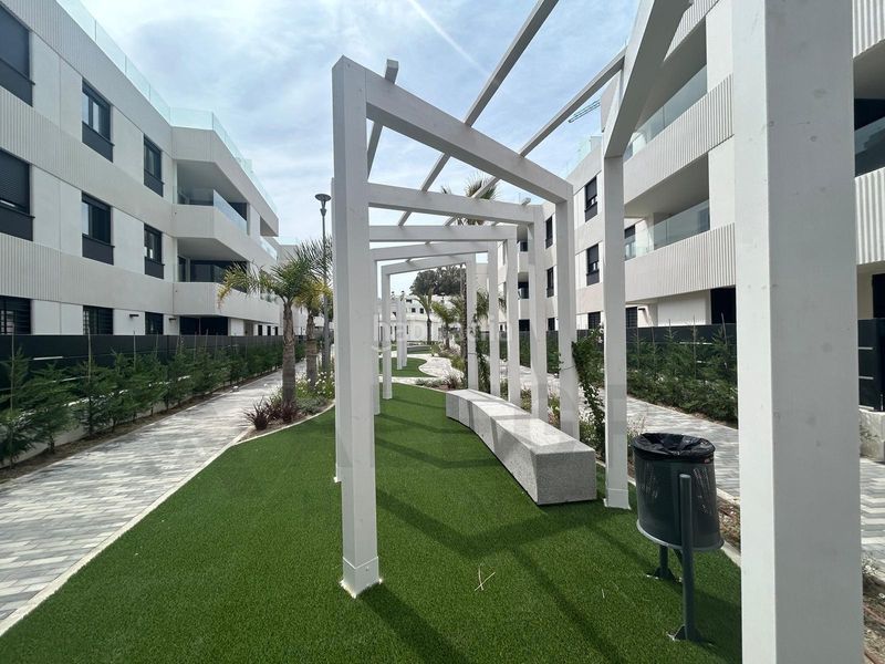 Foto 57cd969e-70b2-49d9-a384-3663aab895be. Pis amb aparcament piscina a V Centenario-Piletas-Capuchinos Sanlúcar de Barrameda