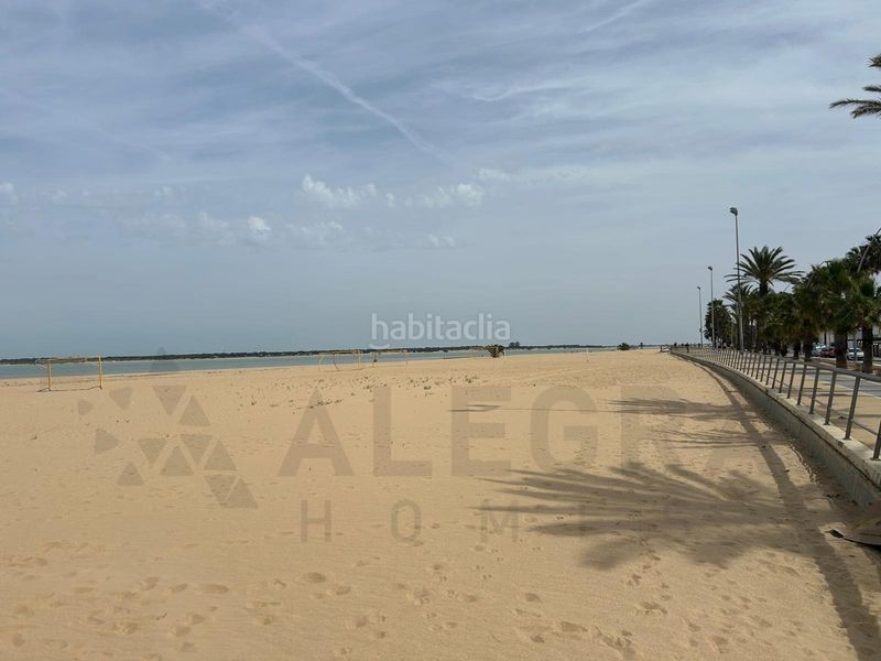 Foto 644cb27c-4b15-4acb-97bc-6146a9138f01. Pis amb aparcament piscina a V Centenario-Piletas-Capuchinos Sanlúcar de Barrameda