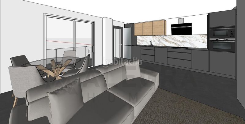 Foto 9842c8f2-50f9-466a-9779-05d01032c31e. Pis amb aparcament piscina a V Centenario-Piletas-Capuchinos Sanlúcar de Barrameda