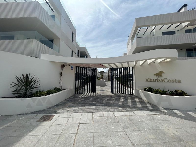 Foto 9aaf7883-7b0e-4730-8707-1d400e0e311c. Pis amb aparcament piscina a V Centenario-Piletas-Capuchinos Sanlúcar de Barrameda