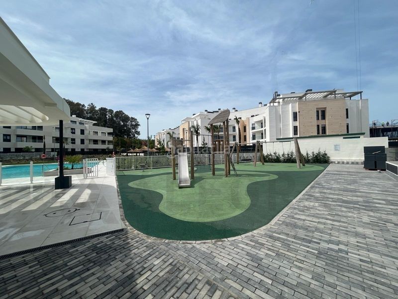 Foto 9ad244d2-b2c4-451d-82e0-c759c0198e12. Pis amb aparcament piscina a V Centenario-Piletas-Capuchinos Sanlúcar de Barrameda