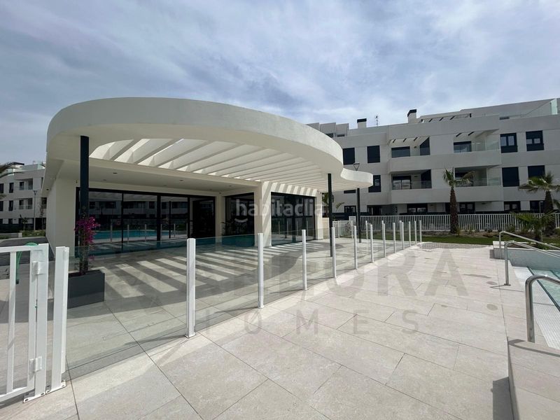 Foto d8f30b2b-2982-4334-93a4-0cafaa8aa38a. Pis amb aparcament piscina a V Centenario-Piletas-Capuchinos Sanlúcar de Barrameda