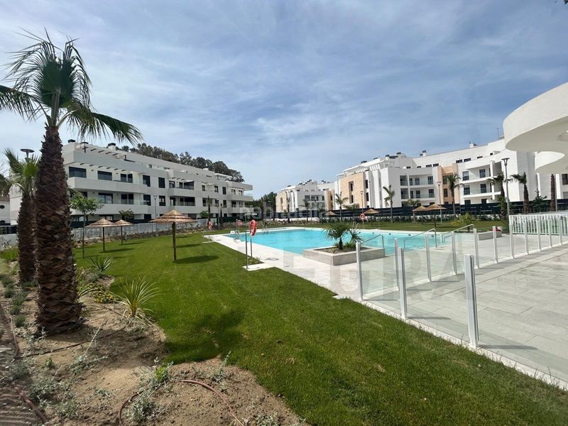 Foto db060fb8-2648-4773-976d-59dceaa1ab65. Pis amb aparcament piscina a V Centenario-Piletas-Capuchinos Sanlúcar de Barrameda