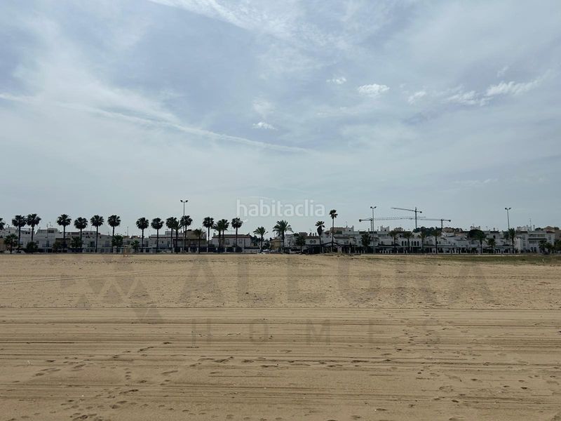 Foto e7cf74d1-b832-456c-8c69-d8b9560f07e4. Pis amb aparcament piscina a V Centenario-Piletas-Capuchinos Sanlúcar de Barrameda
