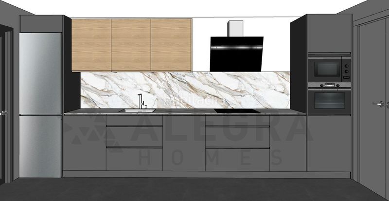 Foto fed211b6-7d88-4884-b7bc-2904fc660a05. Pis amb aparcament piscina a V Centenario-Piletas-Capuchinos Sanlúcar de Barrameda