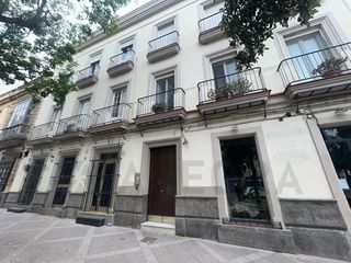 Pis a Calle Calle Porvenir