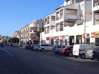 Autoparkplatz in Avenida avenida valdecarretas 3. Se vende plaza de garaje en rota  ubicación privilegiada