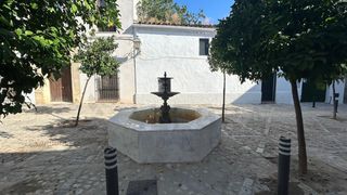 Pis  Plaza plaza mirabal. Vivienda reformada a estrenar en pleno centro de jerez