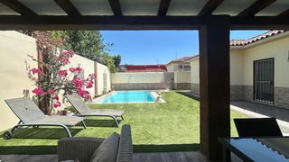 Rent Chalet  Calle suecia