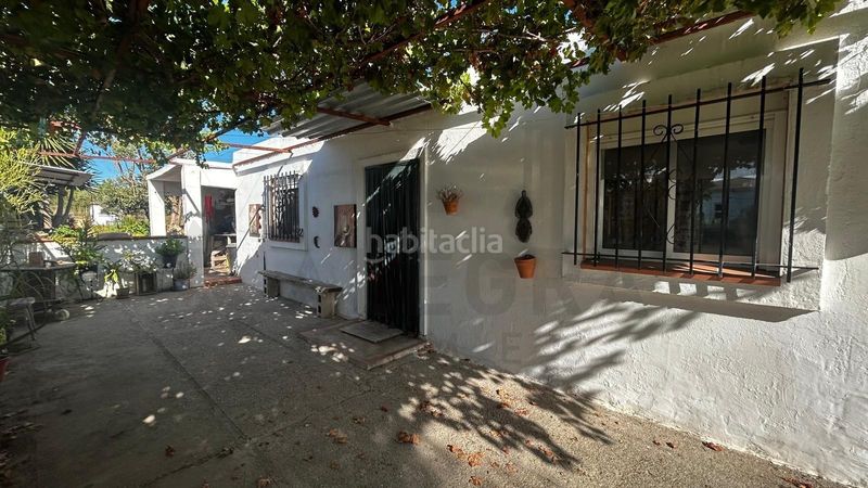Foto 00c859e8-44b6-4b45-bb04-c86270303934. Casa a El Juncal - Vallealto Puerto de Santa María (El)