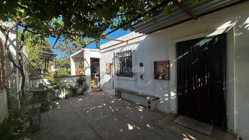 Foto 3b0de084-135f-4813-97f7-7ac3c55d6dce. Casa a El Juncal - Vallealto Puerto de Santa María (El)
