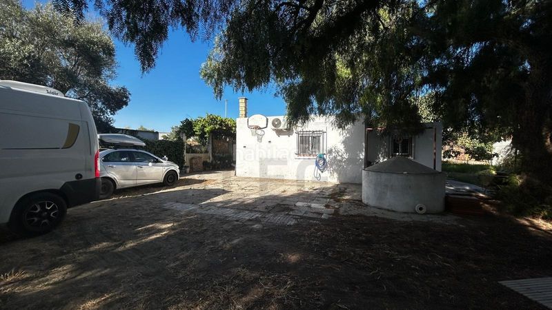 Foto 727c5d0a-6a2c-4d17-adb9-175019b81c95. Casa a El Juncal - Vallealto Puerto de Santa María (El)