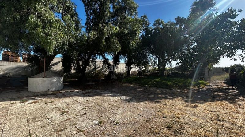 Foto 988a2e0a-4088-423d-b315-0cc588e9fbd2. Casa a El Juncal - Vallealto Puerto de Santa María (El)