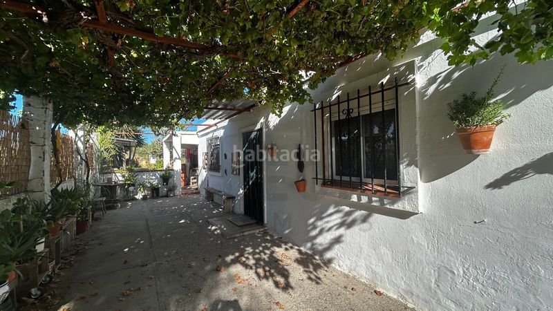 Foto 99d49fcb-7195-4ff6-99e7-163794939651. Casa a El Juncal - Vallealto Puerto de Santa María (El)