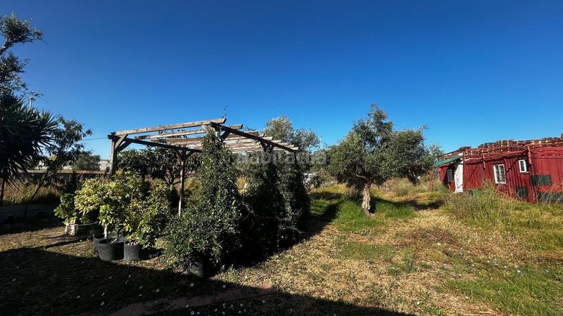 Foto b092880d-09f2-411f-bb12-29123e4f18bd. Casa a El Juncal - Vallealto Puerto de Santa María (El)