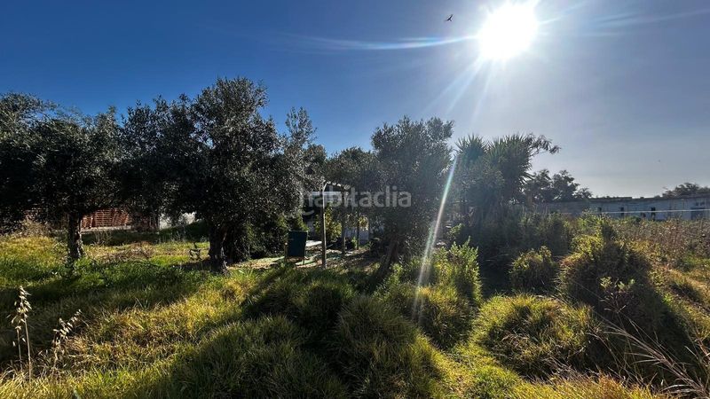 Foto c451f737-a728-4b2f-8067-94d24f303ac7. Casa a El Juncal - Vallealto Puerto de Santa María (El)