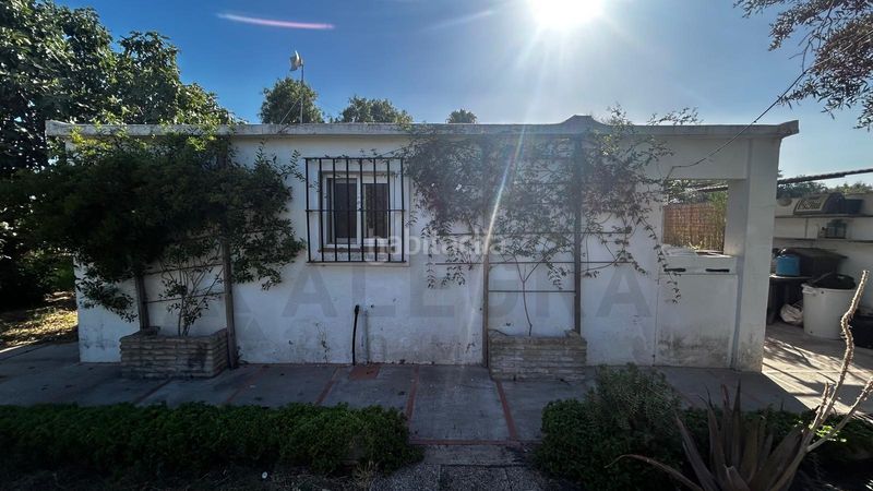 Foto e68f8c5a-606c-4e62-b3ea-d7437090b025. Casa a El Juncal - Vallealto Puerto de Santa María (El)