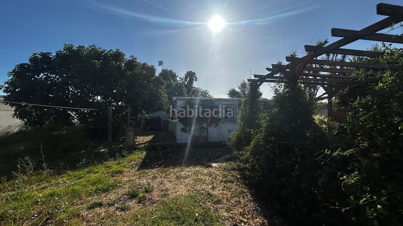 Foto ea3472b1-03cb-4806-8cfa-49e7d77c5638. Casa a El Juncal - Vallealto Puerto de Santa María (El)