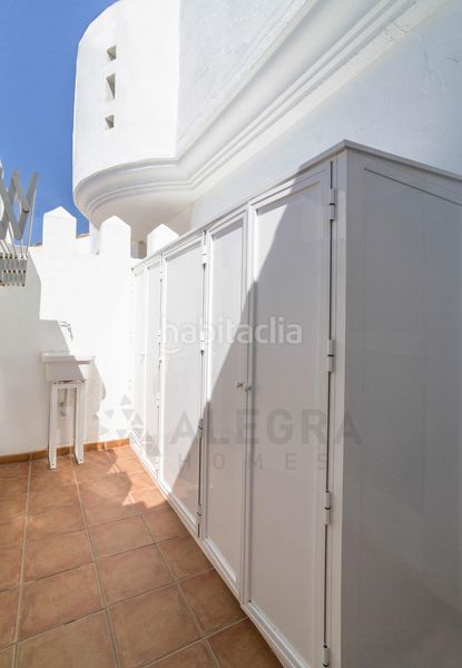 Foto aa5c8959-58a0-47bd-8be1-8cebbd53d82a. Àtic a avenida almudena grandes 2 a Aguadulce - Almadraba - Punta Candor Rota