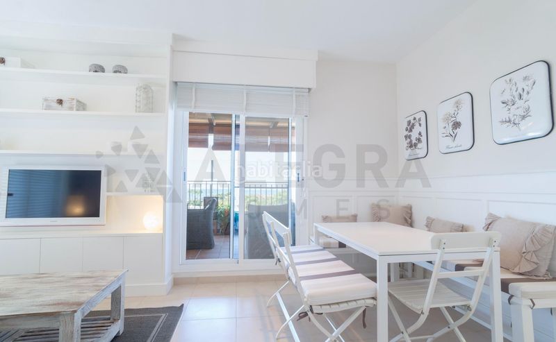 Foto f1a73940-ca0e-49c4-8704-4d89311d3ea2. Àtic a avenida almudena grandes 2 a Aguadulce - Almadraba - Punta Candor Rota