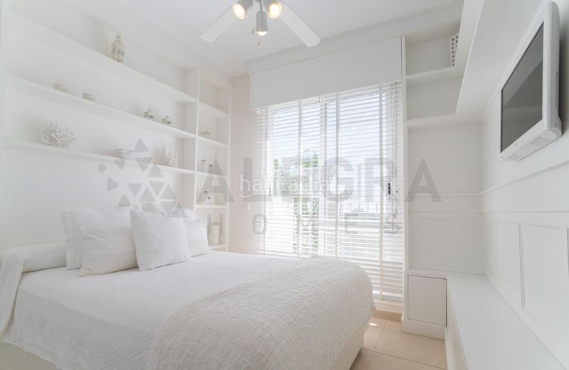 Foto f8f8d46e-6941-4435-ac99-c9c6b400a51b. Àtic a avenida almudena grandes 2 a Aguadulce - Almadraba - Punta Candor Rota
