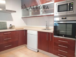 Rent Flat in Puertas del sur - Guadabajaque. Magnífico piso muy luminoso en una de las zonas más cómodas de j
