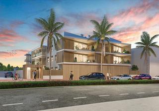 COSTALUZ HOMES